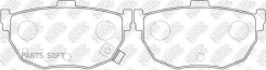 ������� ��������� �������� ������ hyundai coupe i (rd) coupe ii (gk) elantra iii (xd) | avante elant NIBK PN2130 PN2130 ����