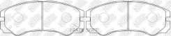������� ��������� �������� acura slx - isuzu mu (u) trooper ii (ub) trooper ii �������� �������� (ub NIBK PN4258 PN4258 ����