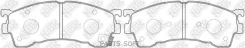 ������� ��������� �������� ford asia oceania telstar ����� - ford usa probe ii (ecp) - haima (faw) NIBK PN5239 PN5239 ����