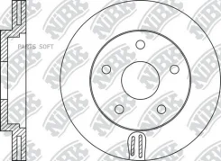 ���� ��������� audi 100 c4 avant (4a5) 100 c4 ����� (4a2) a4 b5 (8d2) a4 b5 avant (8d5) a4 b6 (8e2) NIBK RN1050 RN1050 ����