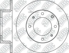 ���� ��������� ������! Mitsubishi Galant 2.0-2.5D 91 NIBK RN1158 RN1158-NIBK RN1158 ����