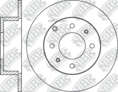 ���� ��������� hyundai matrix (fc) santa fe i (sm) sonata iv (ef) - kia magentis i (gd, ms) NIBK RN1175 RN1175 ����