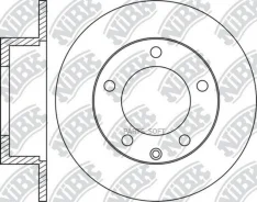 ���� ��������� ������! Mitsubishi SpaceRunner 2.0/2.4GDi 99/Outlander 03-07 NIBK RN1242 RN1242-NIBK RN1242 ����