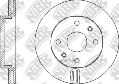 ���� ��������� hyundai accent iii (mc) accent iii ����� (mc) i20 i (pb, pbt) - kia rio ii (jb) rio i NIBK RN1370 RN1370 ����