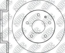 ���� ��������� OPEL Astra 98-/Meriva 03-/Zafira 99- ������ RN1380 NIBK RN1380 RN1380 ����