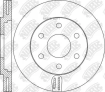 ���� ��������� infiniti qx56 qx80 NIBK RN1615 RN1615 ����