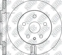 ���� ��������� AUDI A4/A5 07-/A6/A7/A8 10-/Q5 RN1734 NIBK RN1734 RN1734 ����
