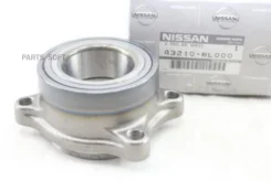 ������� ������ Nissan 43210-WL000 Nissan 43210-WL000 43210WL000 ����