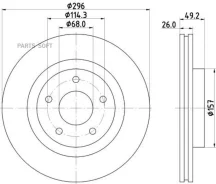 ���� ��������� | ����� | Nisshinbo ND2056K ND2056K ����