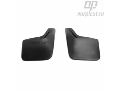 ���������� ������ Renault Sandero 2009-2014 �. �. Norplast (2 ��. ) Norplast NPL-BR-69-60B NPLBR6960B ����