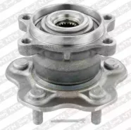 ������� � �����! ������ Nissan Qashqai 07 NTN-SNR R16874 R16874 ����