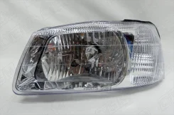 ���� ����� Hyundai Accent 2 LC (2000-2012) OEM OEM0001FL OEM0001FL ����