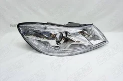 ���� ������ Skoda Octavia 2 A5 2008-2013, ������� OEM OEM0007FR OEM0007FR ����