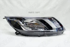 ���� ������ Kia Rio 3 QB 2011-2015 OEM OEM0015FR OEM0015FR ����