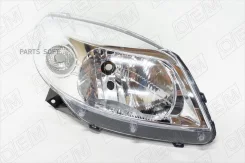 ���� ������ Renault Sandero 1 (2009-2014) ������� OEM OEM0069FR OEM0069FR ����