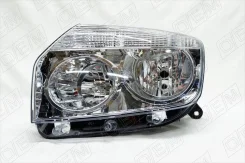 ���� ����� Renault Duster 1 2011-2015, � �����������, ������� OEM OEM0164FL OEM0164FL ����