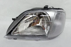 ���� ����� Renault Logan 1 2004-2009, ����������� ����� � �����, � ����������� OEM OEM0194FL OEM0194FL ����