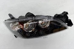 ���� ������ Mazda 3 1 BK (2003-2009) �����, ��� ����������, ������� OEM OEM0203FR OEM0203FR ����