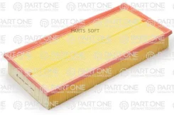 ������ ��������� AUDI Q7 06, Porsche Cayenne 02, VW Touareg 02, 389x186.5x58 PART-ONE 1AF015 1AF015 ����