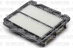 ������ ��������� Chevrolet AVEO 06, Kalos 05, Daewoo Kalos 1.2-1.4-1.6 02, 224x188x46 PART-ONE 1AF051 1AF051 ����