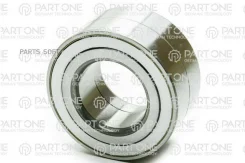 ��������� ��������� front, 39x75x37 AUDI 80 B3/B4 88, A4 94, A6 97, VW Passat B5 96, Skoda Superb 01 PART-ONE 1BK009, �������� 1BK009 ����