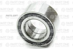 ��������� ��������� rear, 42x77x39 Dacia Duster 10, Renault Duster 11 PART-ONE 1BK086, ������ 1BK086 ����