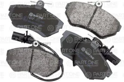 ������� ��������� �������� ������ AUDI: A4 95-00, A4 00-04, A4 04-, A4 Avant 95-01, A4 Avant 01-04, A4 Avant 04-, VW: Passat 96-00, Passat 03-05, Pass...