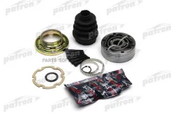 ���� inner, d=100mm, Z=33, AUDI 80, 90, VW GOLF, Jetta, Vento 1.8-2.0 11.91, Passat 1.9-2.3 82-88, 1.6-2.0 88-93, Chery Amulet PART-ONE 1CV005 1CV005...