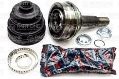 ���� outer, 26x56x23, Toyota Carina E 1.6 92-97, Corolla 1.6, 2.0D 92-95, 1.4-1.6 97-00 PART-ONE 1CV120 1CV120 ����