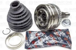 ���� outer, 27x59.8x27, ABS:48T, Mercedes-BENZ VITO 96 PART-ONE 1CV134 1CV134 ����