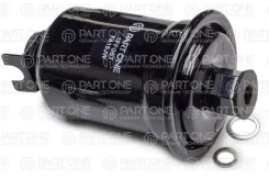 ������ ��������� Mitsubishi Lancer IV/V 92, Pajero II 94, Pajero III 00, d1=56mm, d2=71mm, M14x1.5, M12x1.25, h=122mm PART-ONE 1FF067 1FF067 ����