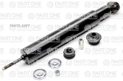 ����������� �������� rear, 443234 OIL OPEL Omega A 86-94, Vectra A 89-95 PART-ONE 1SA057, ������ 1SA057 ����