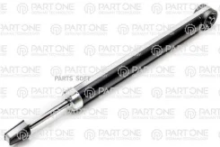 ����������� �������� 343348, GAS, rear, AUDI A3 96, SEAT LEON 99, Toledo II 99, Skoda Octavia 96, VW BORA 98, GOLF IV 97 PART-ONE 1SA066, ������ 1SA06...