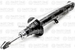 ����������� �������� 551107, front, GAS, Lh, Lexus GS300 (GRS19) 05-11 PART-ONE 1SA287, ����� �������� 1SA287 ����