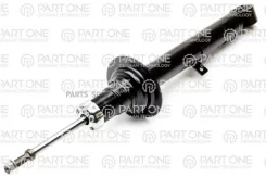 ����������� �������� 551106, front, GAS, Rh, Lexus GS300 (GRS19) 05-11 PART-ONE 1SA286, ������ �������� 1SA286 ����