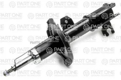 ����������� �������� 339030, front, GAS, Lh, Chevrolet Lacetti 04 PART-ONE 1SA353, ����� �������� 1SA353 ����