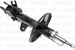 ����������� �������� 334503, front, GAS, Lh, Hyundai Tucson, KIA Sportage ALL 04 PART-ONE 1SA373, ����� �������� 1SA373 ����