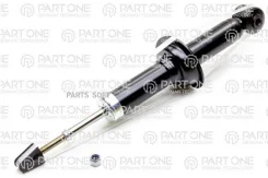 ����������� �������� 341454 GAS rear, Mitsubishi Outlander III 13 PART-ONE 1SA374, ������ 1SA374 ����