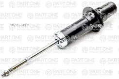 ����������� �������� 341612, front, GAS, Rh/Lh, Ssang YONG Rexton 02 PART-ONE 1SA435, �����/������ �������� 1SA435 ����
