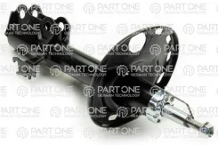 ����������� �������� 339032, GAS, front, Lh, Toyota RAV 4 1.8-2.0, 2.0TD 06 PART-ONE 1SA457, ����� �������� 1SA457 ����