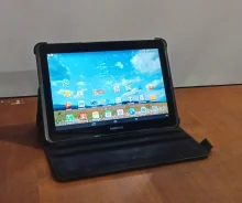 Samsung. 10.1 ������, ������ �� 8 �� ����