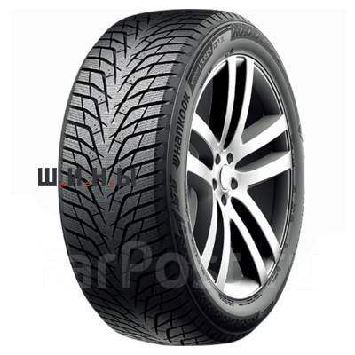 Hankook Winter i*cept IZ3 X W636A