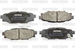    . Subaru: Legacy IV 03-, Legacy IV  03-, Outback 03- Patron PBP1630 PBP1630 