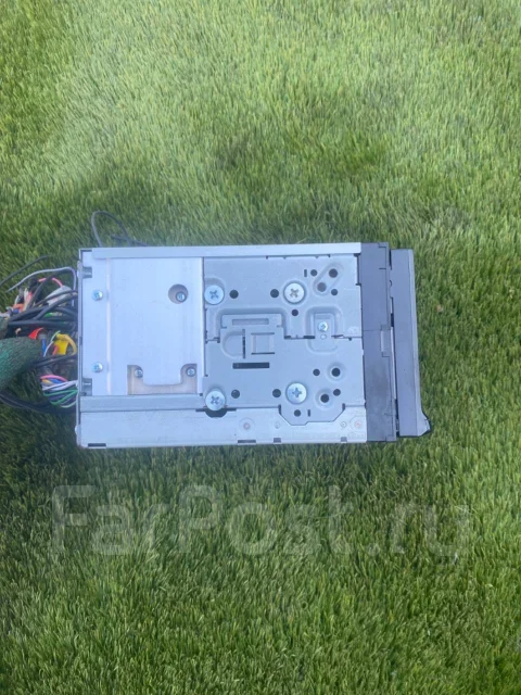 Kenwood MDV-D503 ����