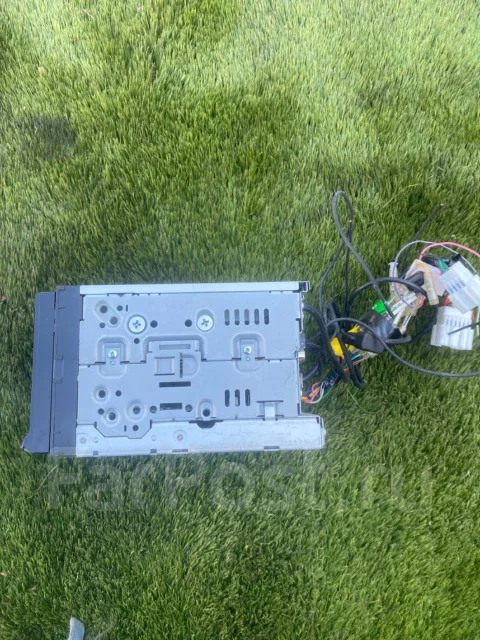 Kenwood MDV-D503 ����