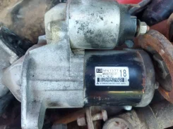 ������� mitsubishi 4G15-T 4G18 4G19 4G93 4G94 libero mirage pajero Io MN137718 ����