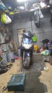 Suzuki Address V110. 110����. ��., ��������, ��� ���, ������ �� �� ����