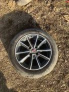 Alcasta M15. 6.0x14", 4x98, ET38, �� 42,0���. ����