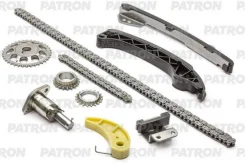 �������� ���� ��� (����-2, ���-1, ���-4) Toyota Corolla (E140/E150) /Filder/Axio 1.6i (1ZR-FE) 2006-2012 Patron PTCK096 PTCK096 ����