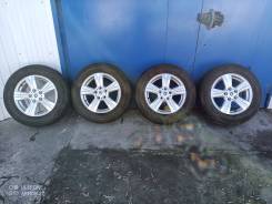 Lifan. 6.5x16", 5x114.3, ET45,  60,1. 